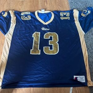 Jerseys champion size xxl